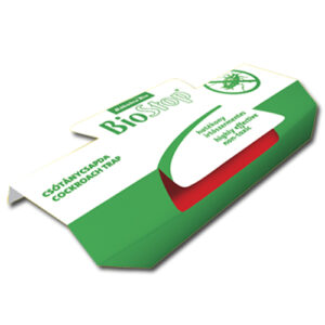 Biostop klopka za bubašvabe