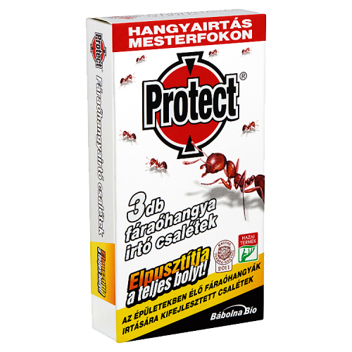 PROTECT eliminator kolonije faraonskih mrava