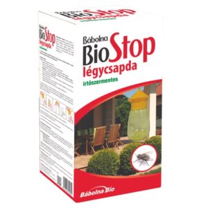 Biostop klopka za muve
