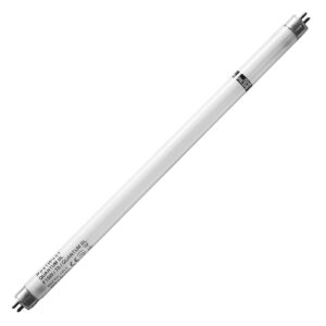 UV cev 15 W, kvantna tehnologija, zaštićena od loma, FEP omotač, 30 cm
