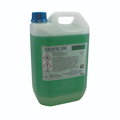 EKOFIX 100 (5 L) tečnost za otklanjanje neugodnih mirisa