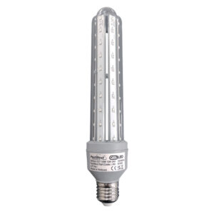 Retrofit LED E27 10W cev za Sunburst