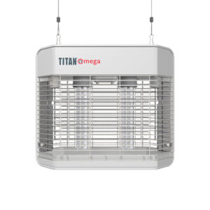 TITAN OMEGA
