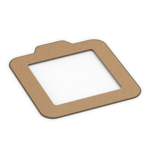 Bugscents Trap - Lepljive ploče 12 kom