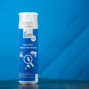 NARA sprej atraktant za glodare