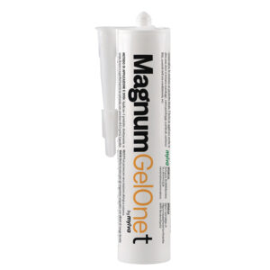 MAGNUM GEL ONE