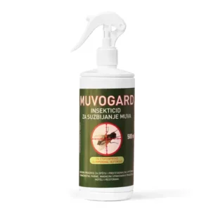 Muvogard 500ml